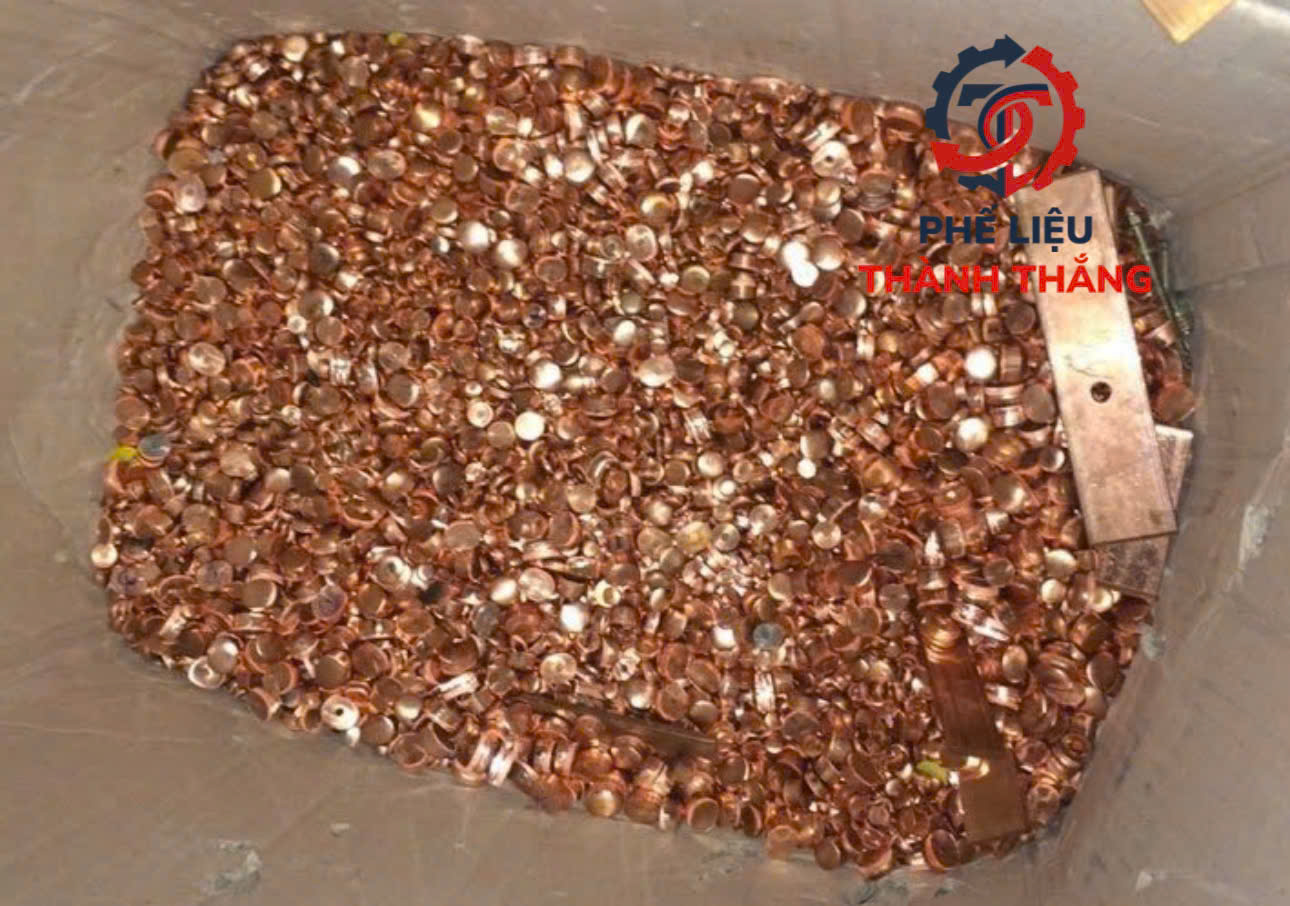 thu mua mạt đồng 