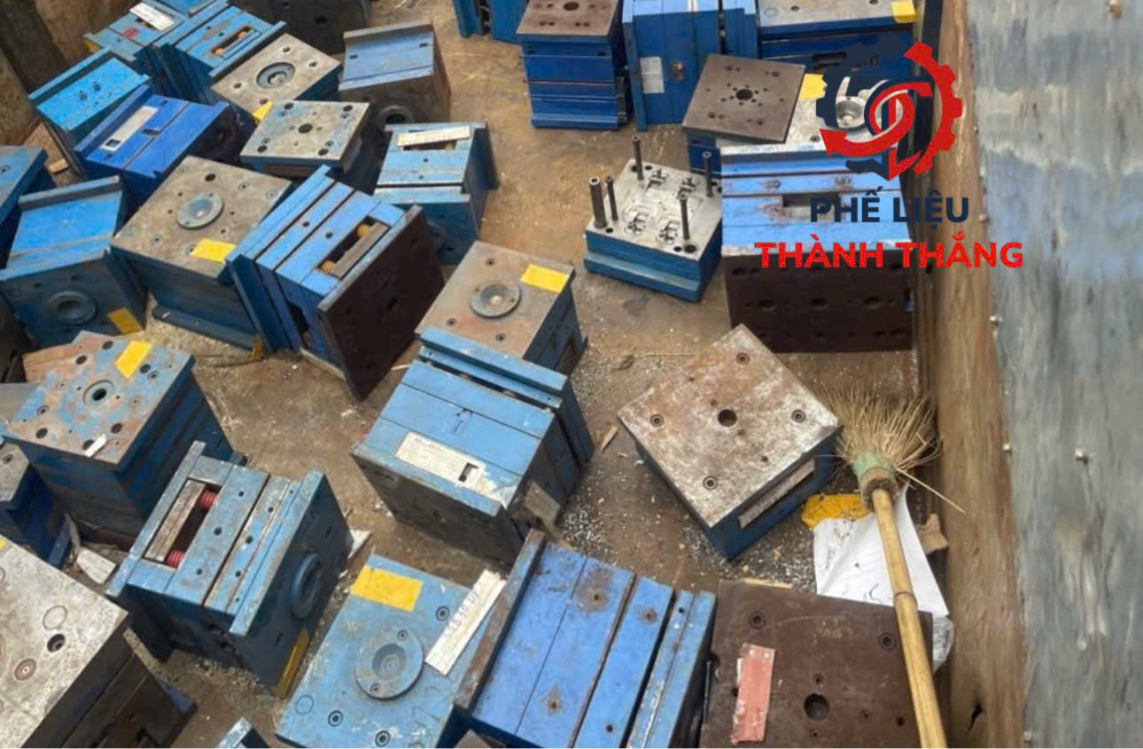 thu mua phế liệu quận 1