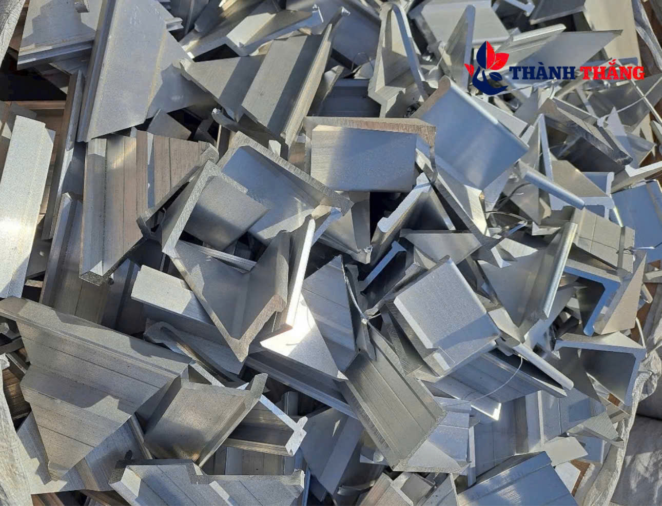thu mua phế liệu inox 304