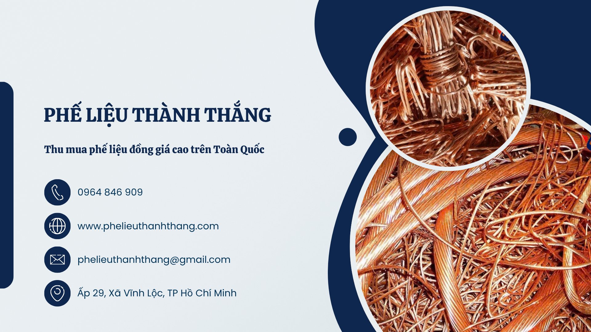 Giá đồng phế liệu