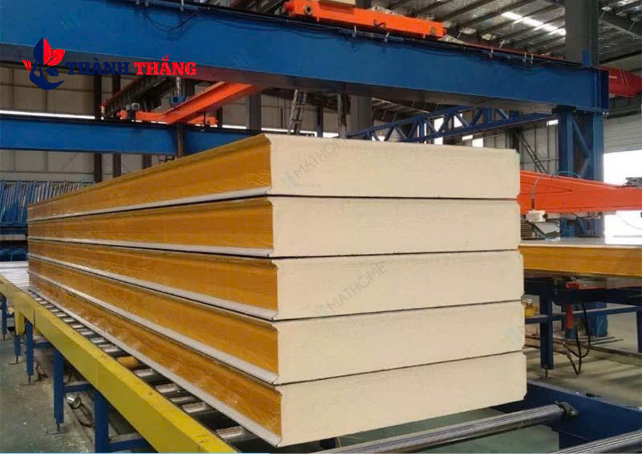 Thành Thắng thu mua panel giá cao