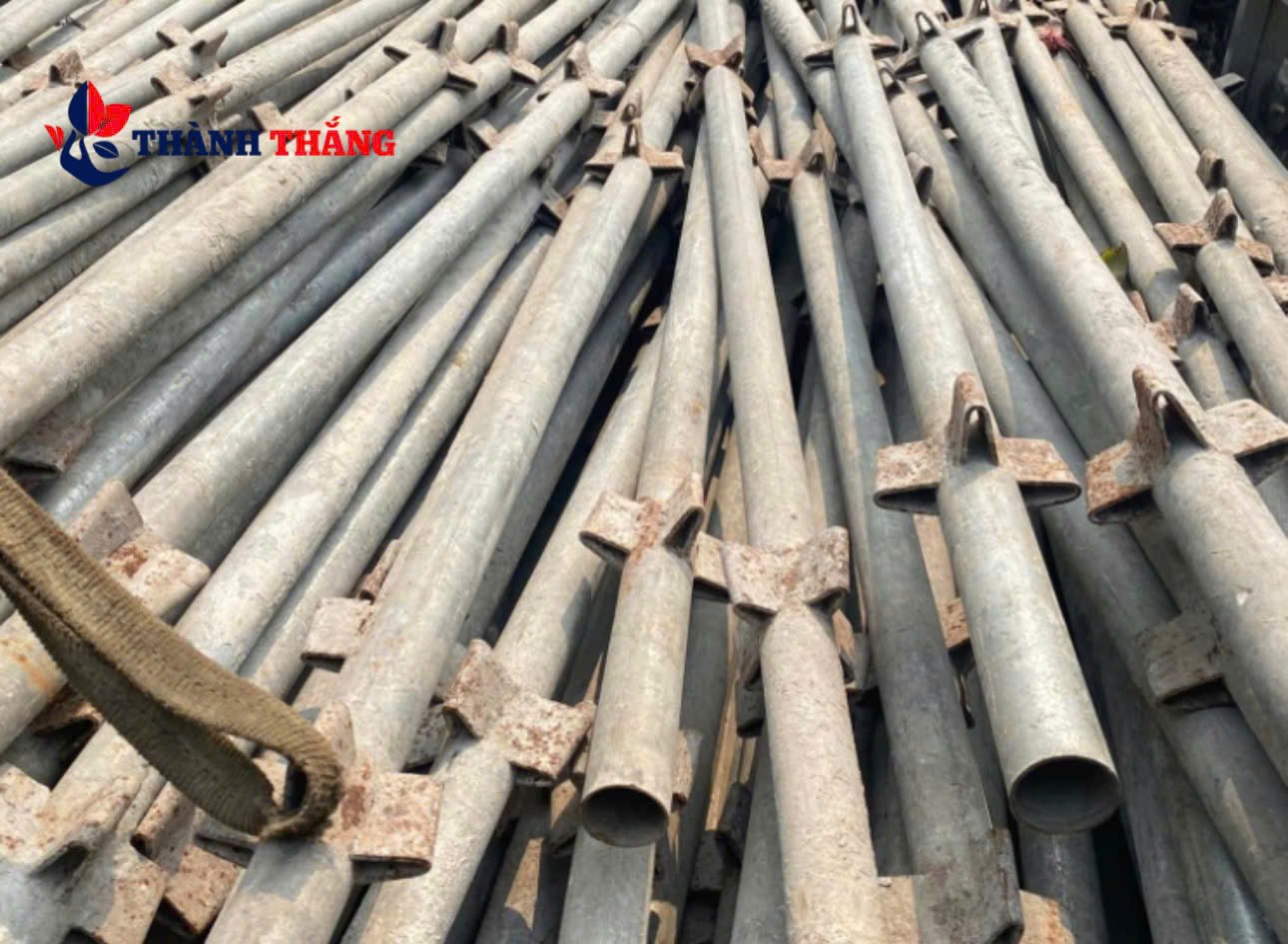 Thu mua chống tăng cũ giá cao