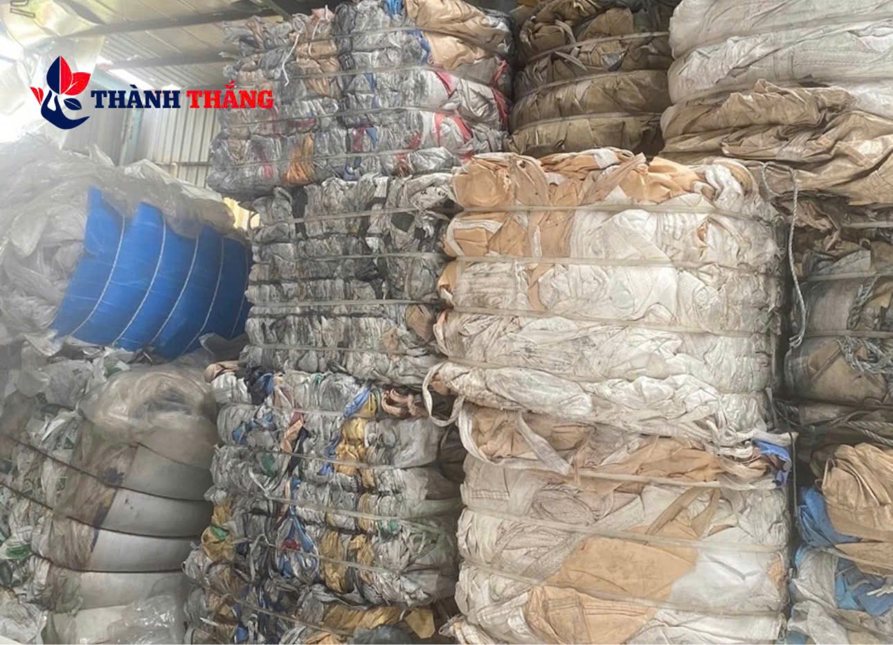 Thành Thắng thu mua nion phế liệu giá cao