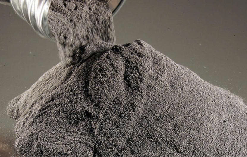 Thu mua vonfram bột giá cao